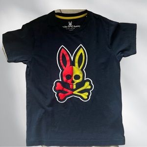 Big boys Psycho bunny Shirt